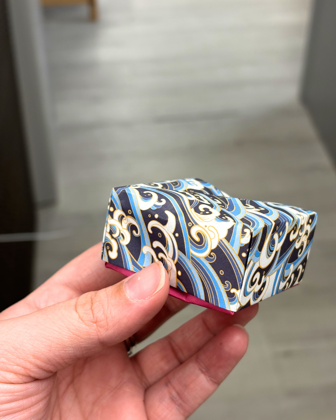 April 3 - Origami Craft Night