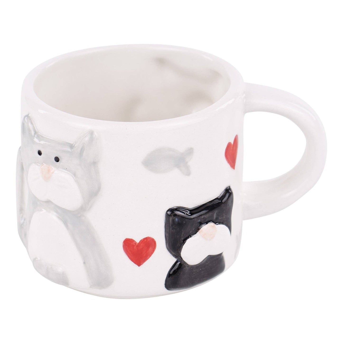 Glory Haus - Lots of Cats Mug