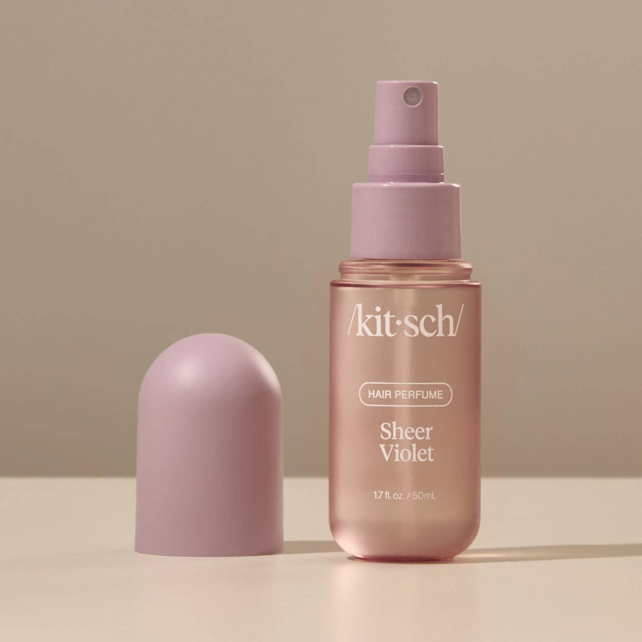KITSCH - Sheer Violet Hair Perfume