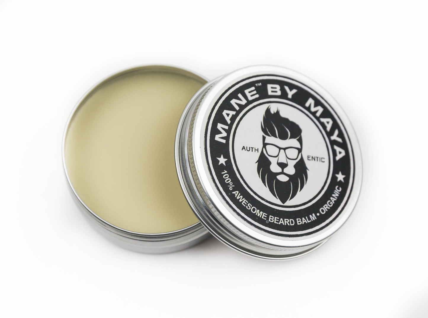 2 oz Beard Balm - CedarWood
