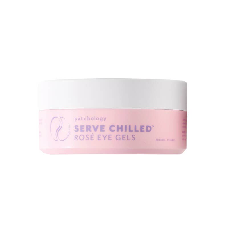 Patchology - Rosé Eye Patches: 5 Pack