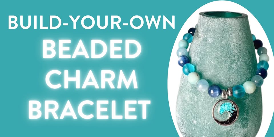 January 9th Craft Night Beaded Bracelet