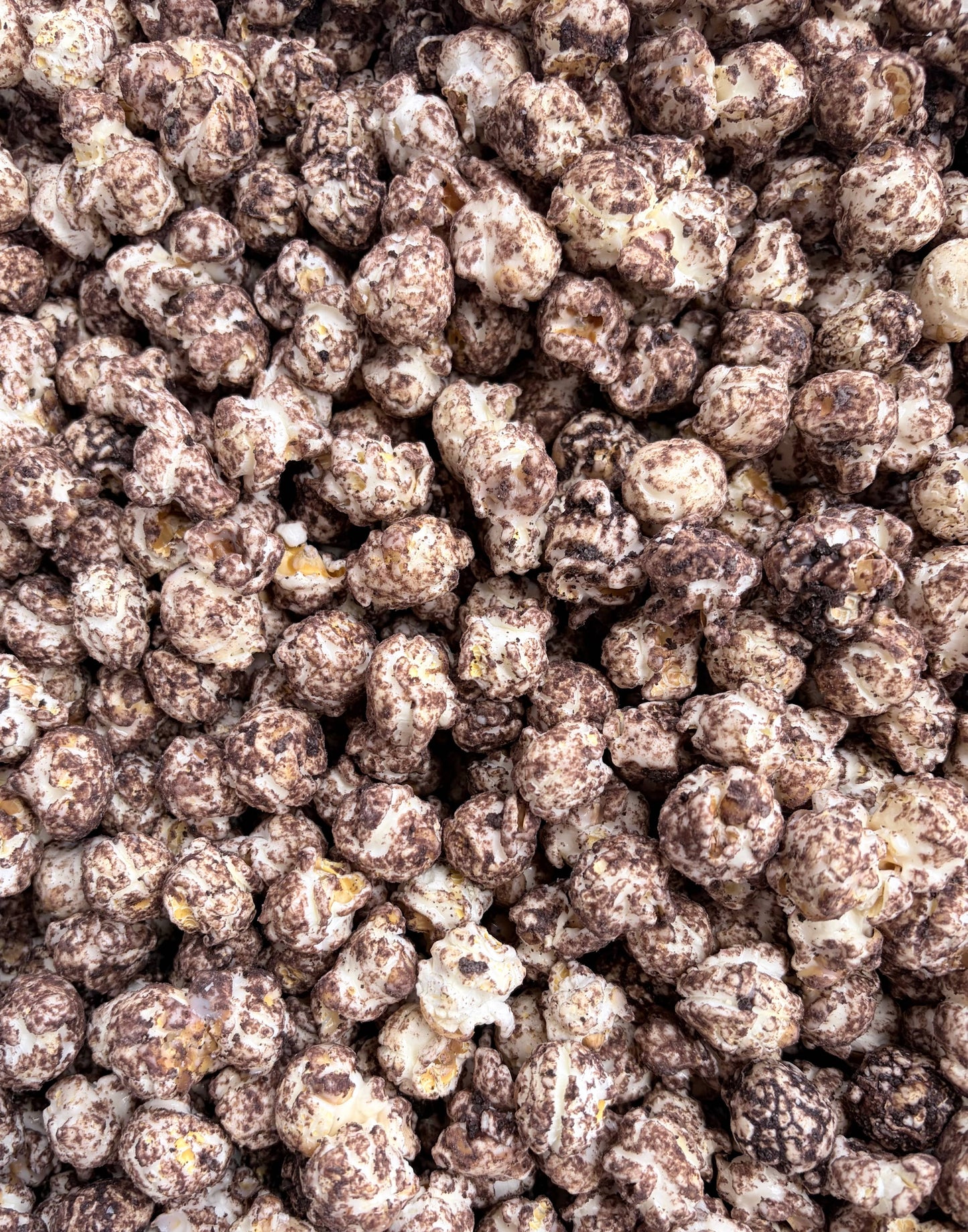 Popculture Gourmet Popcorn - Cookies & Cream