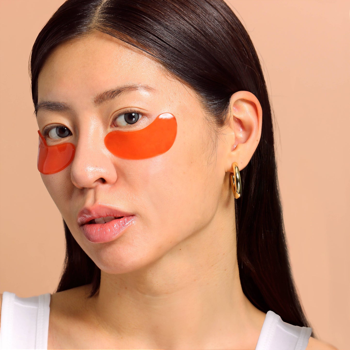 My Spa Life - Bright Eyed Hydrogel Eye Patches | 8 Pack