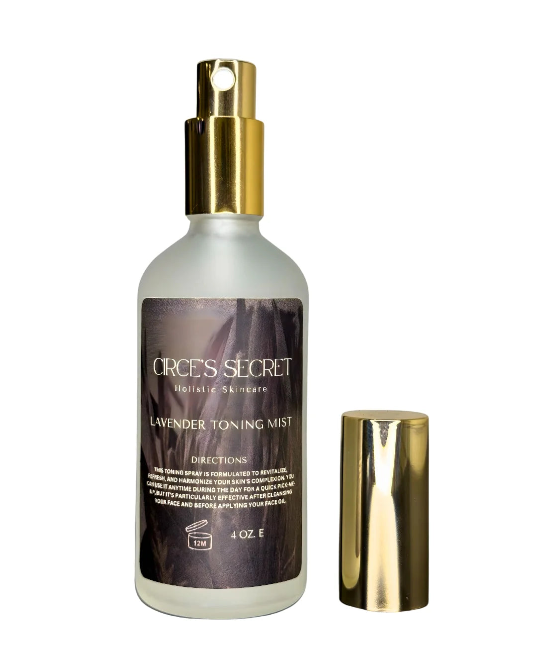 Circe's Secret - Lavender Mist Toner