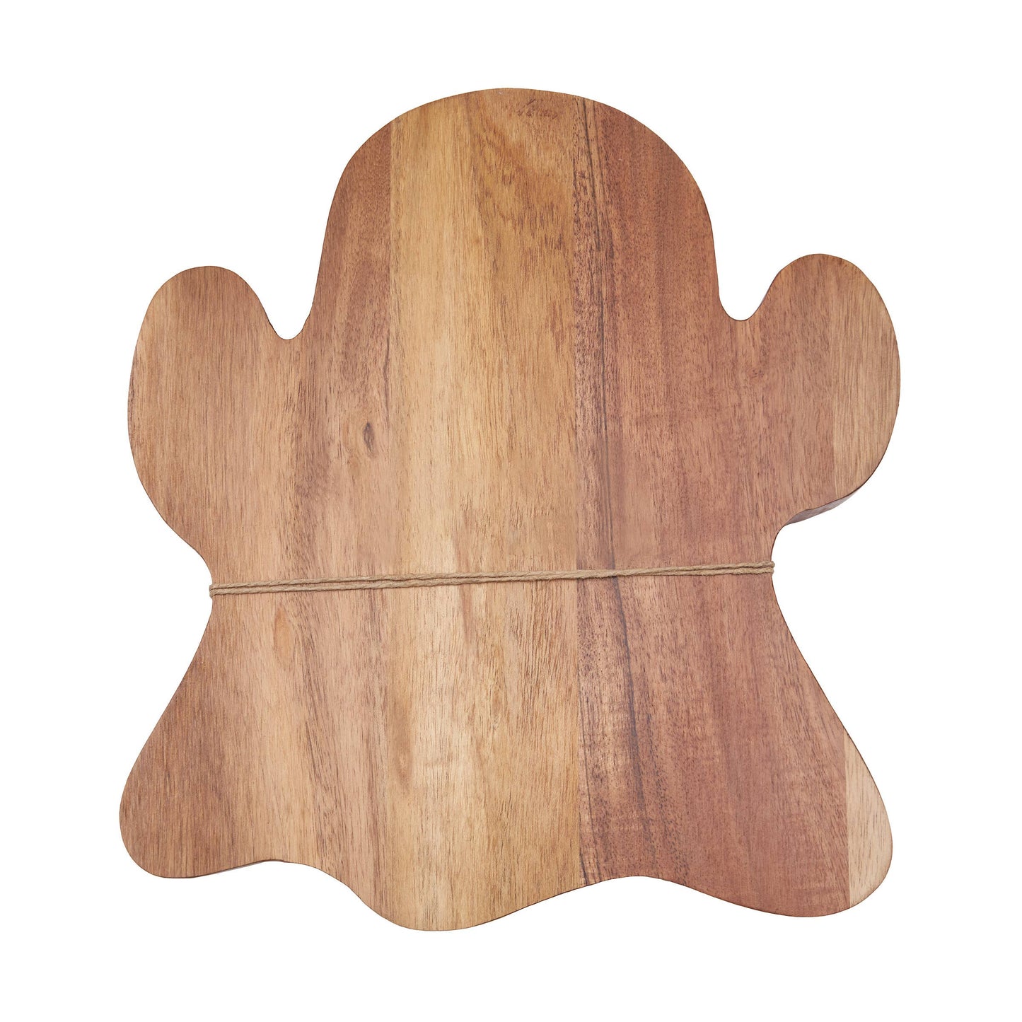 C&F Home - Halloween Ghost Charcuterie Serving Board With Spreader