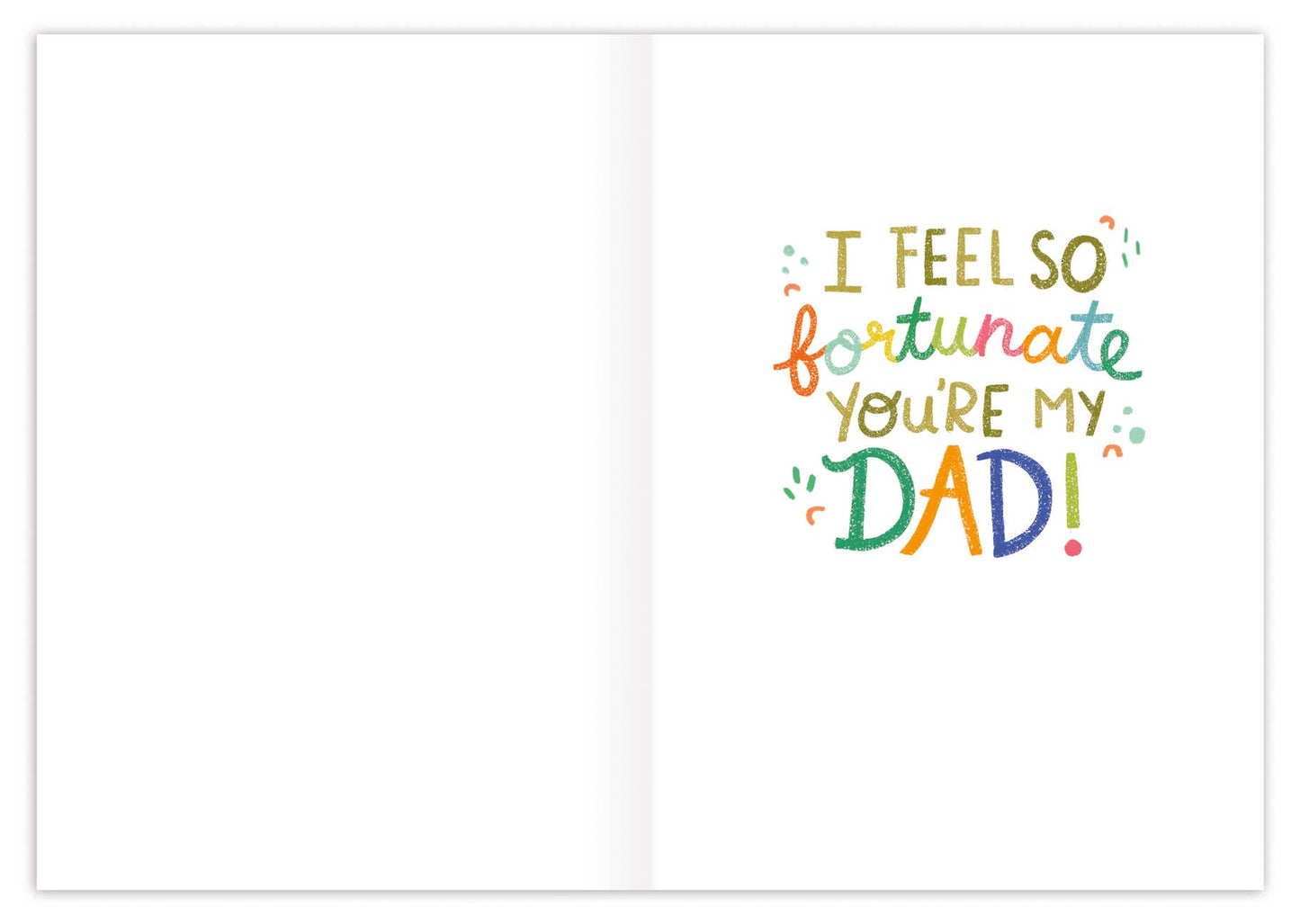 Biely & Shoaf - Crocodiles Father's Day Card