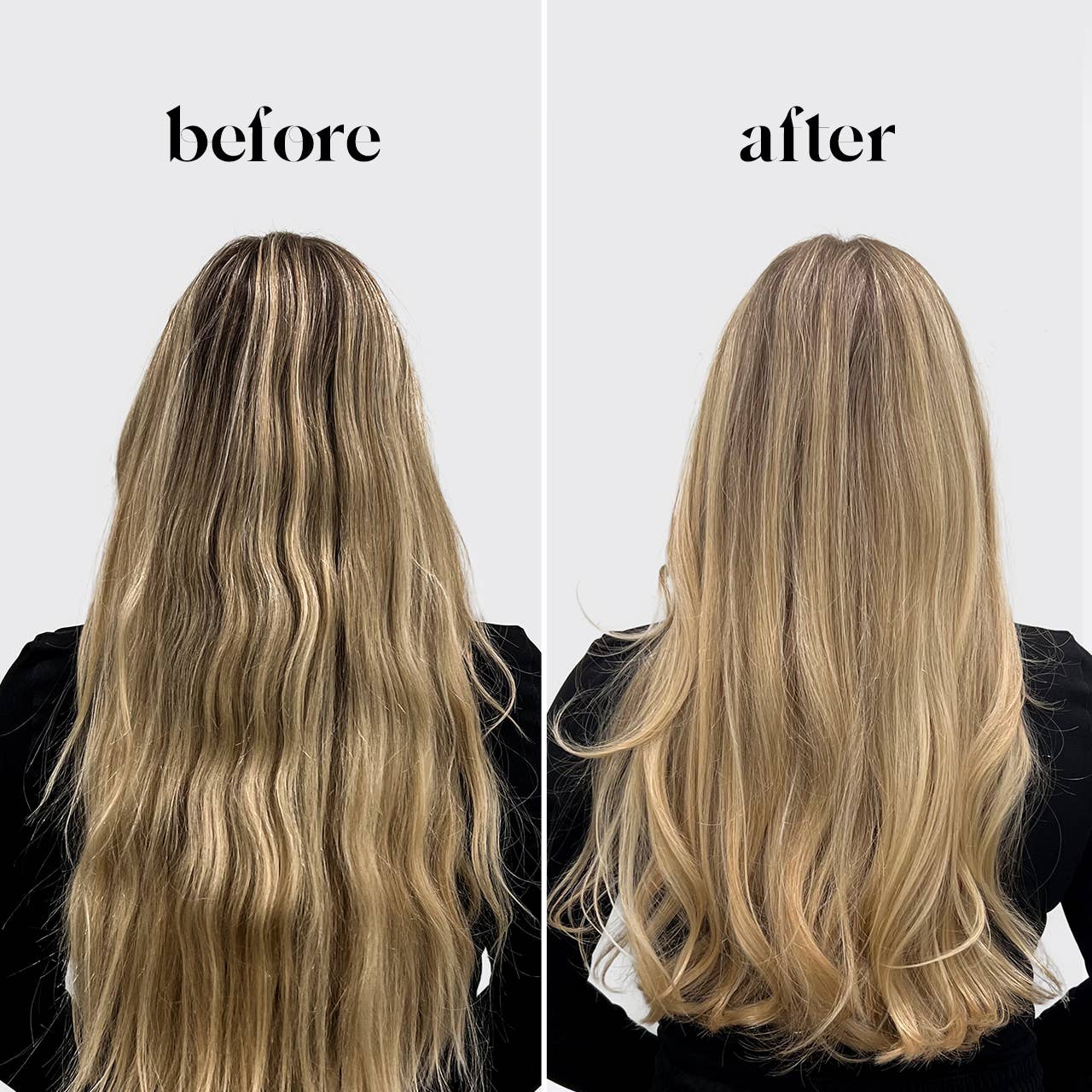 KITSCH - Purple Toning Conditioner Bar for Color-Treated & Grey Hair