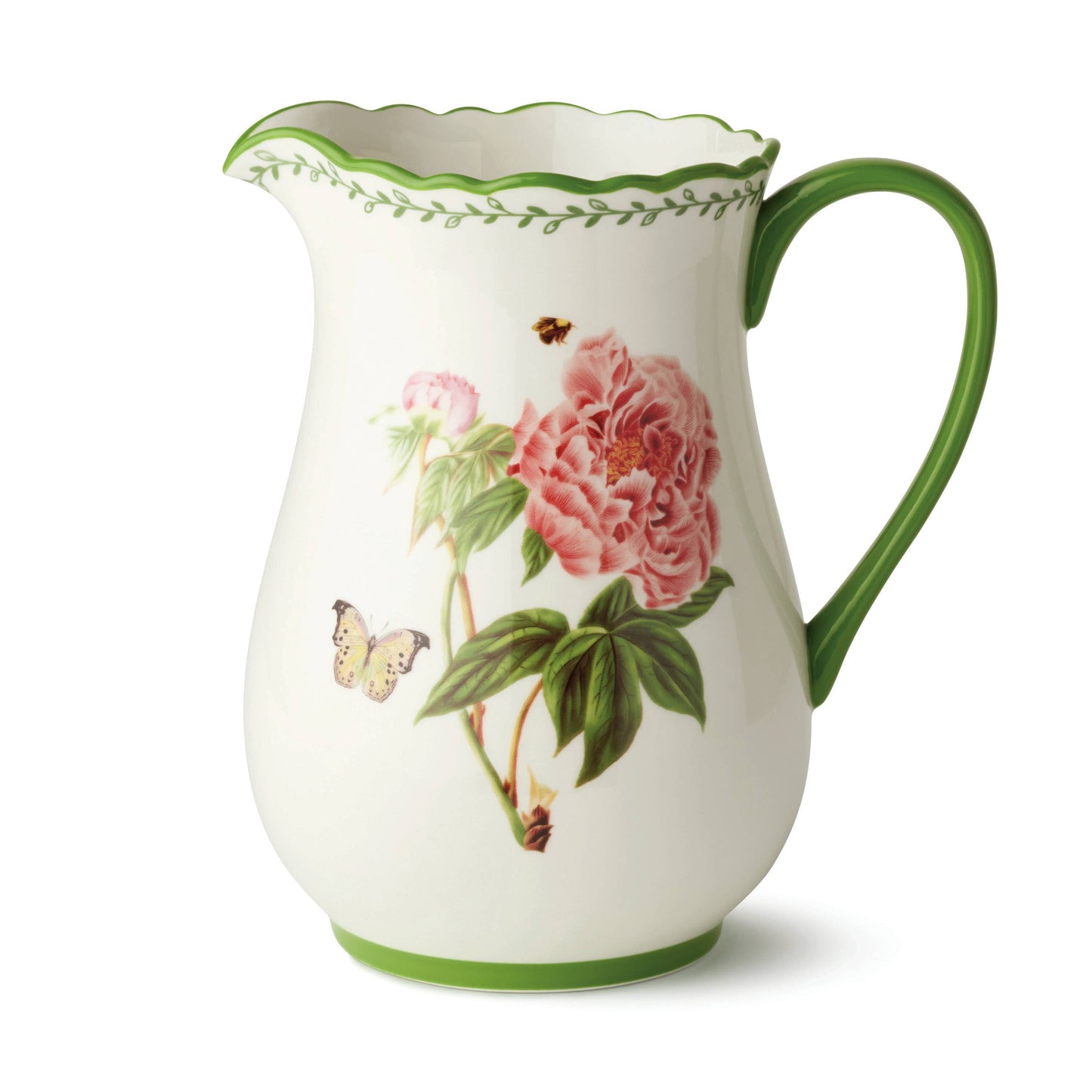 Certified International - Mirabella Pitcher
