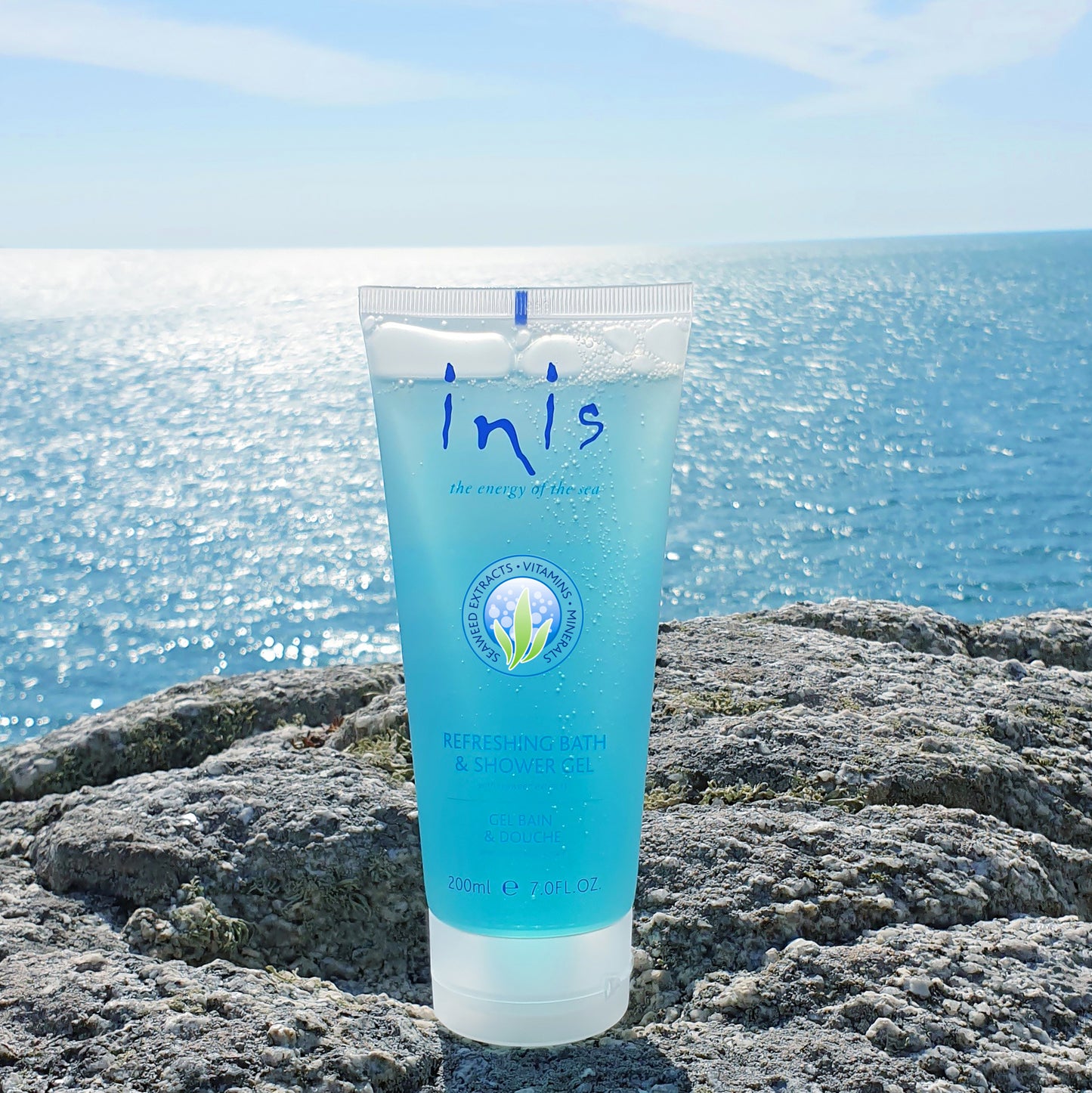 Refreshing Bath & Shower Gel 7 fl. oz.