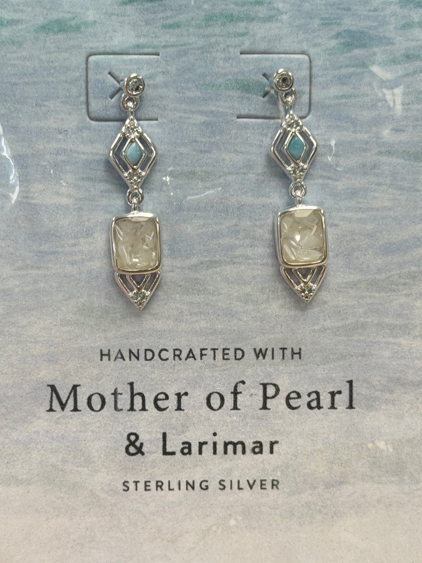 Sample Sale Earrings