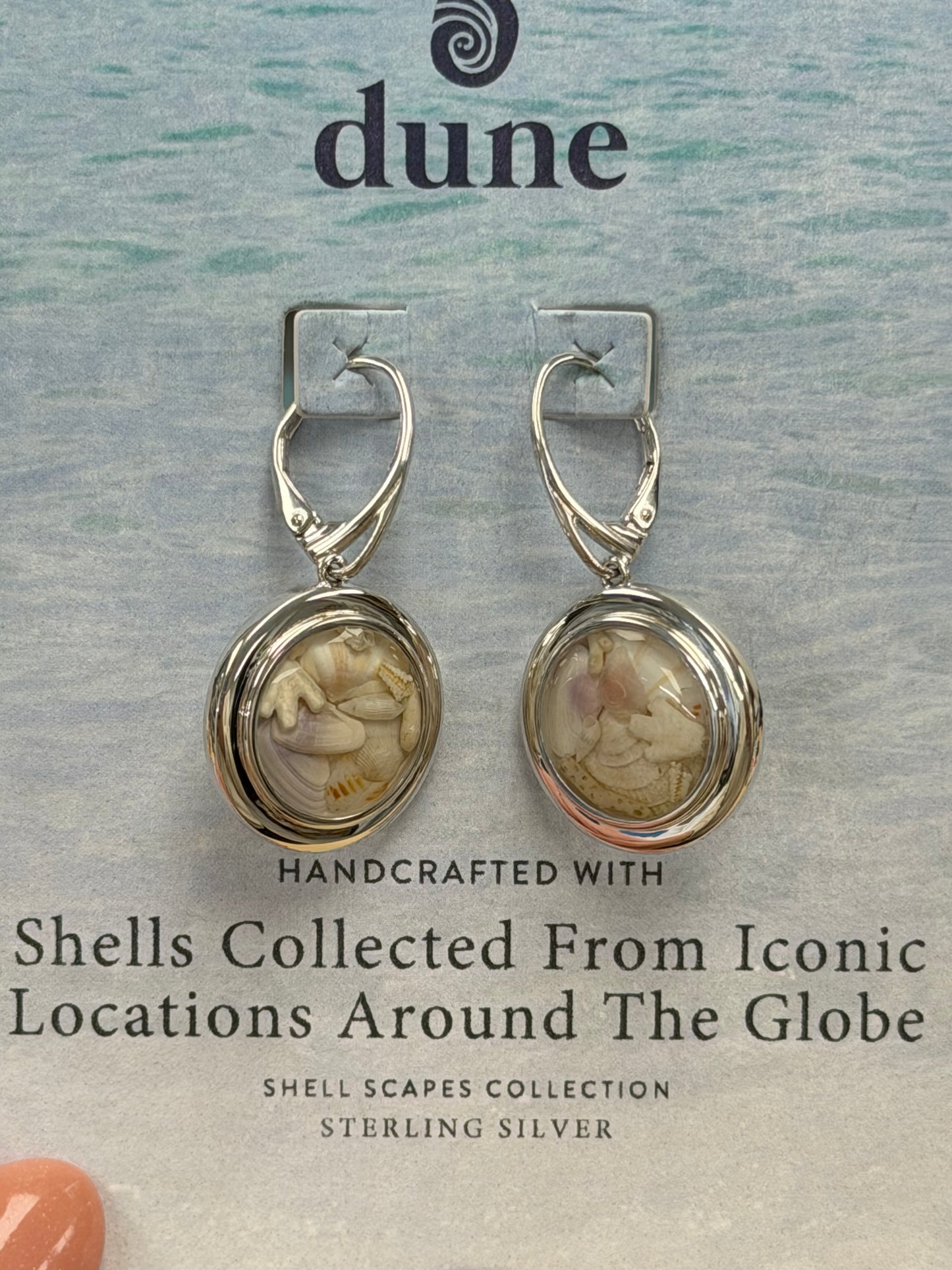 Sample Sale Earrings
