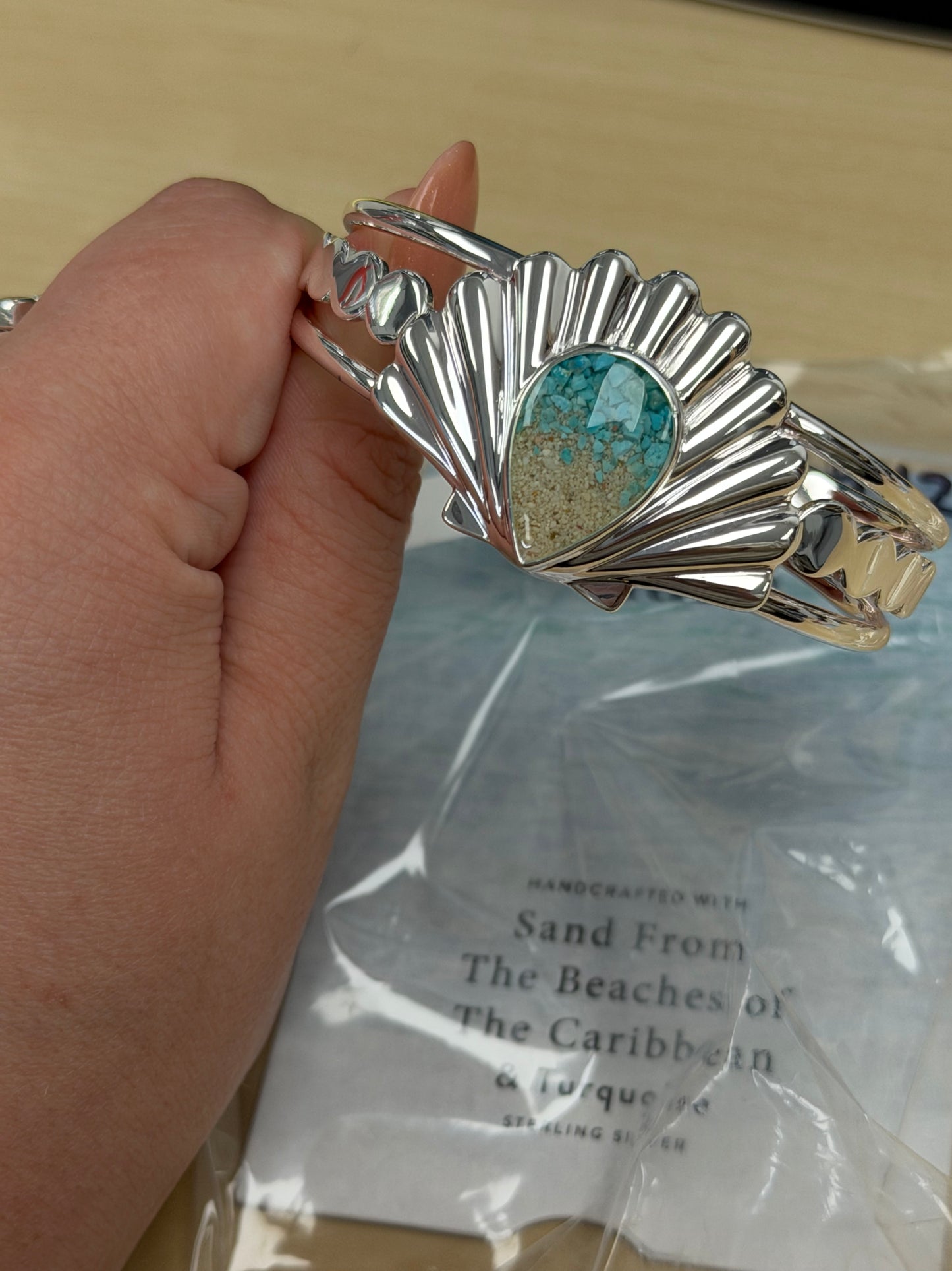Sample Sale Bracelet