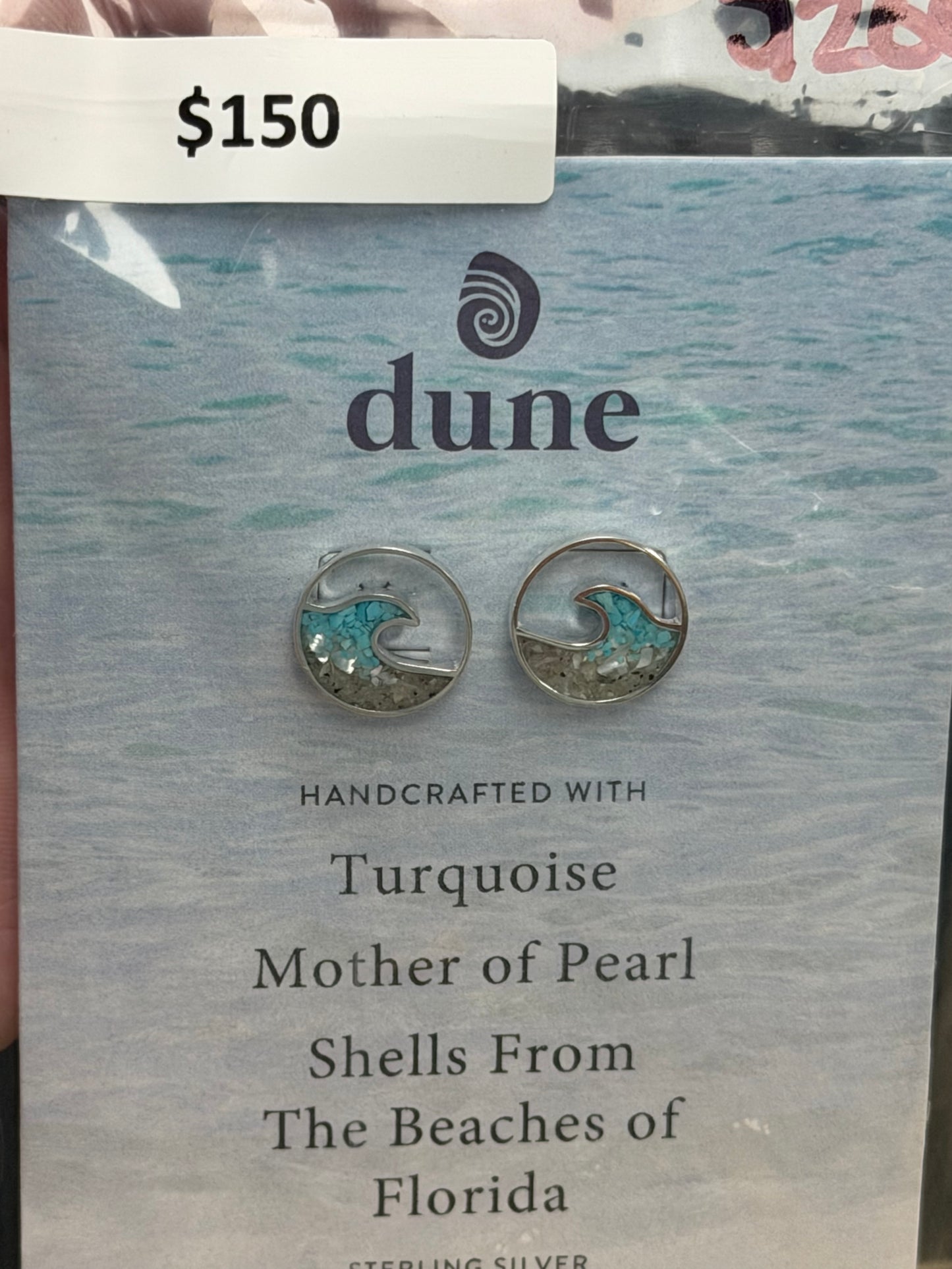 Sample Sale Earrings