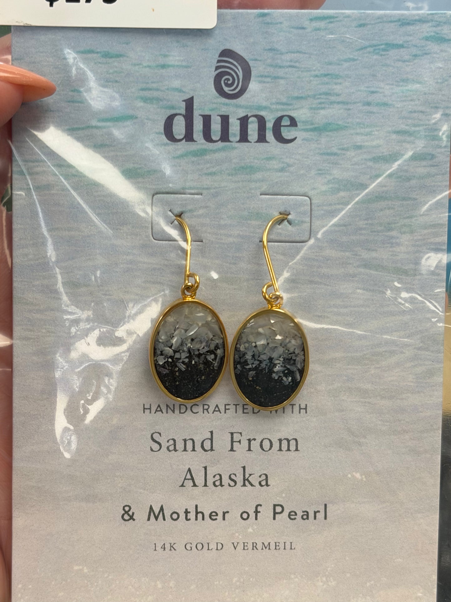 Sample Sale Earrings