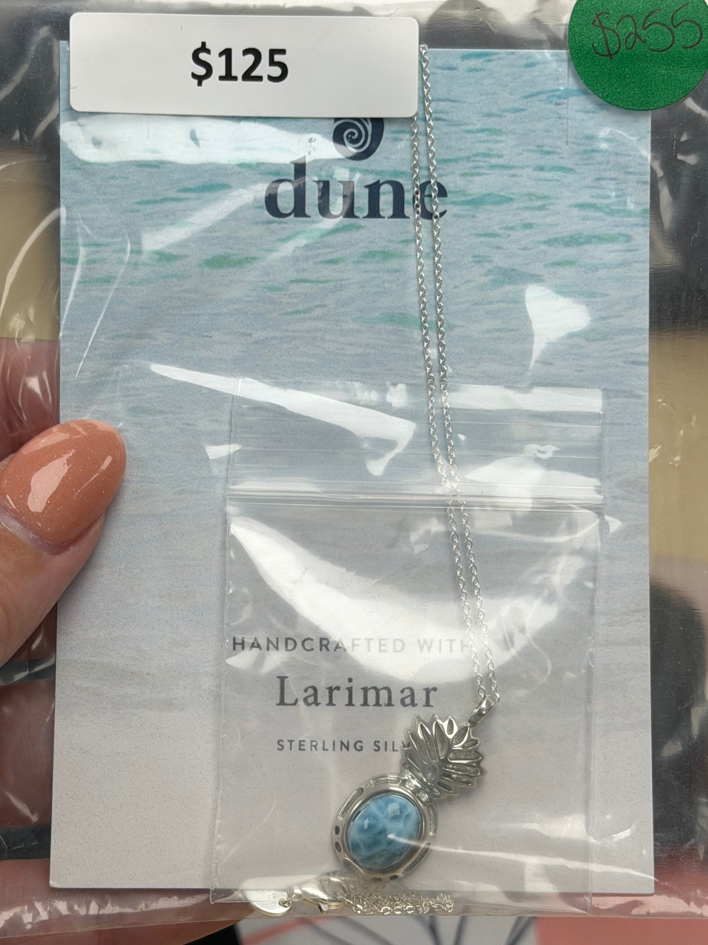 Sample Sale Necklace