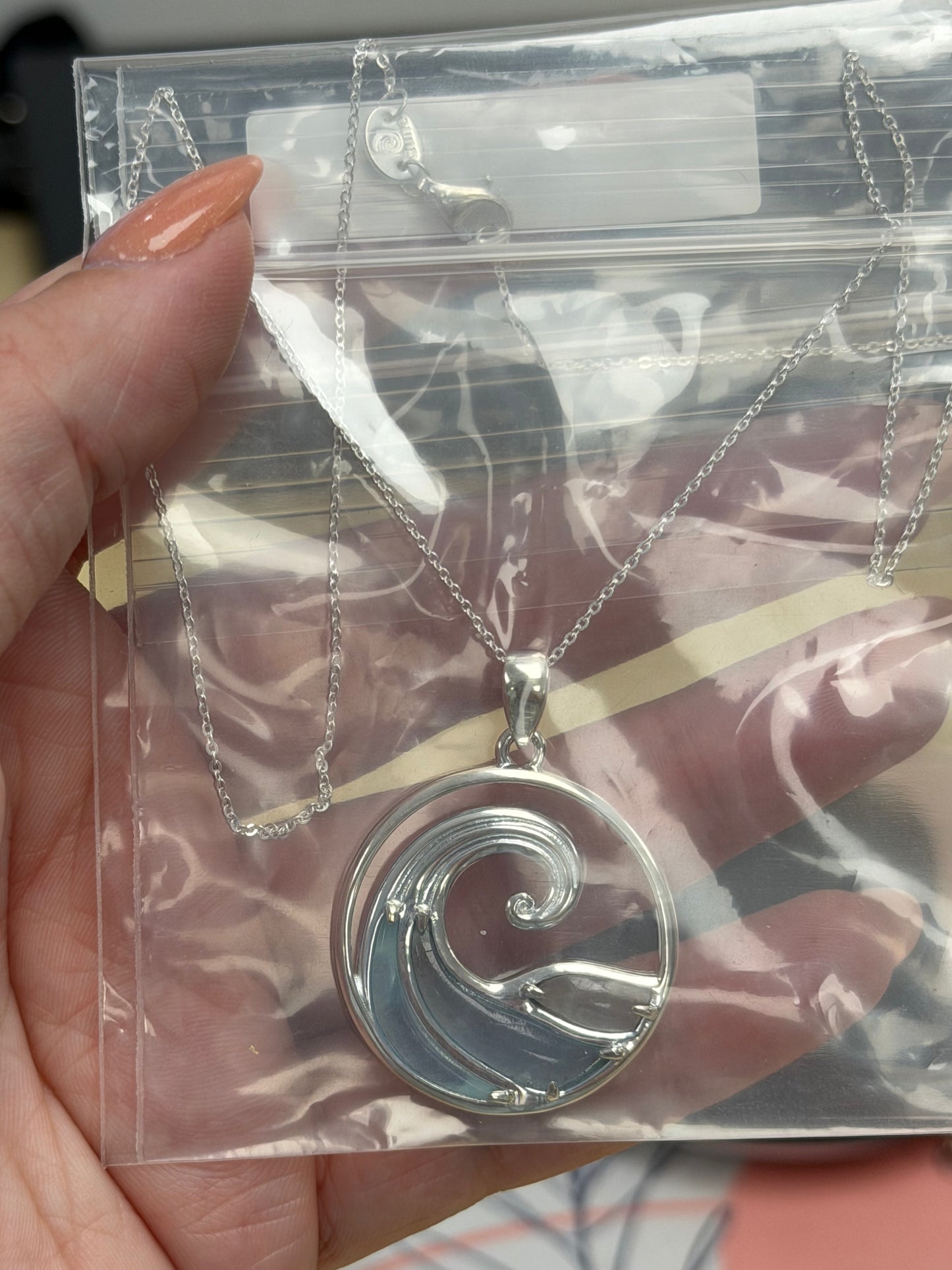 Sample Sale Necklace