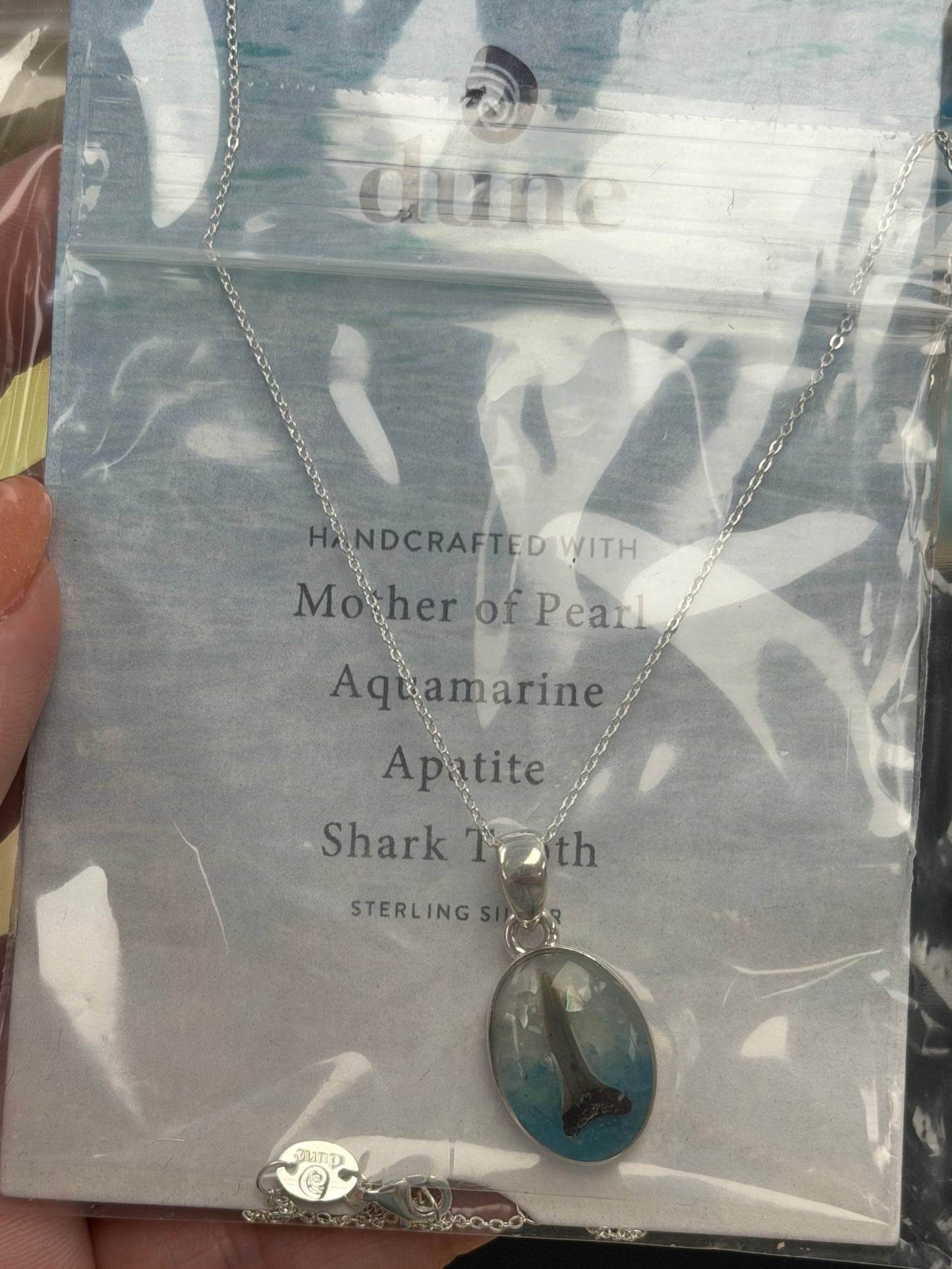 Sample Sale Necklace