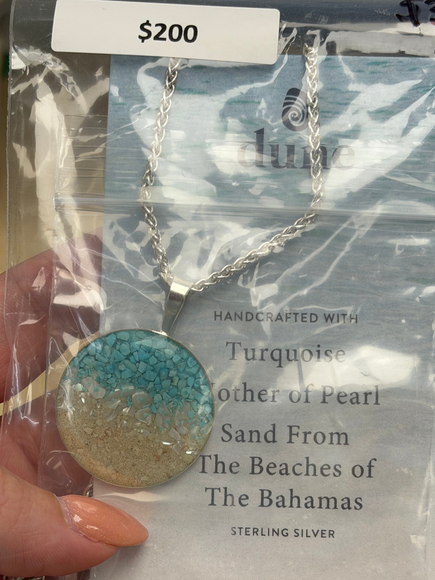 Sample Sale Necklace