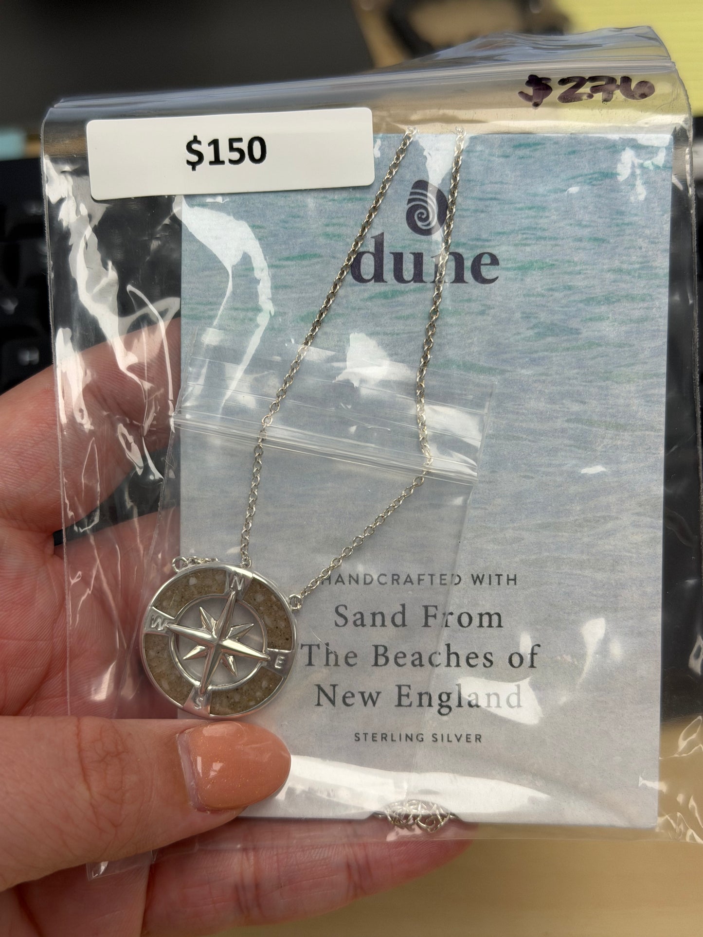 Sample Sale Necklace