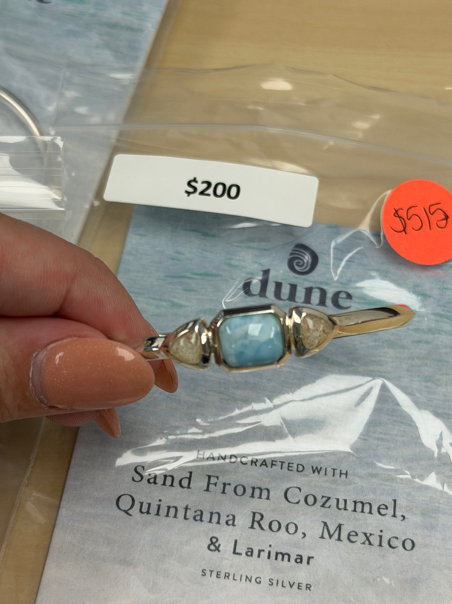 Sample Sale Bracelet