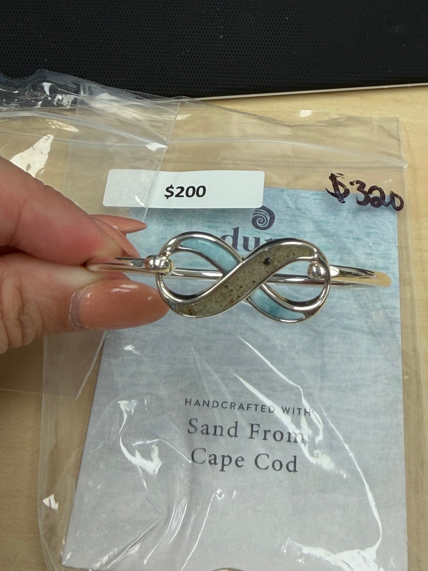 Sample Sale Bracelet