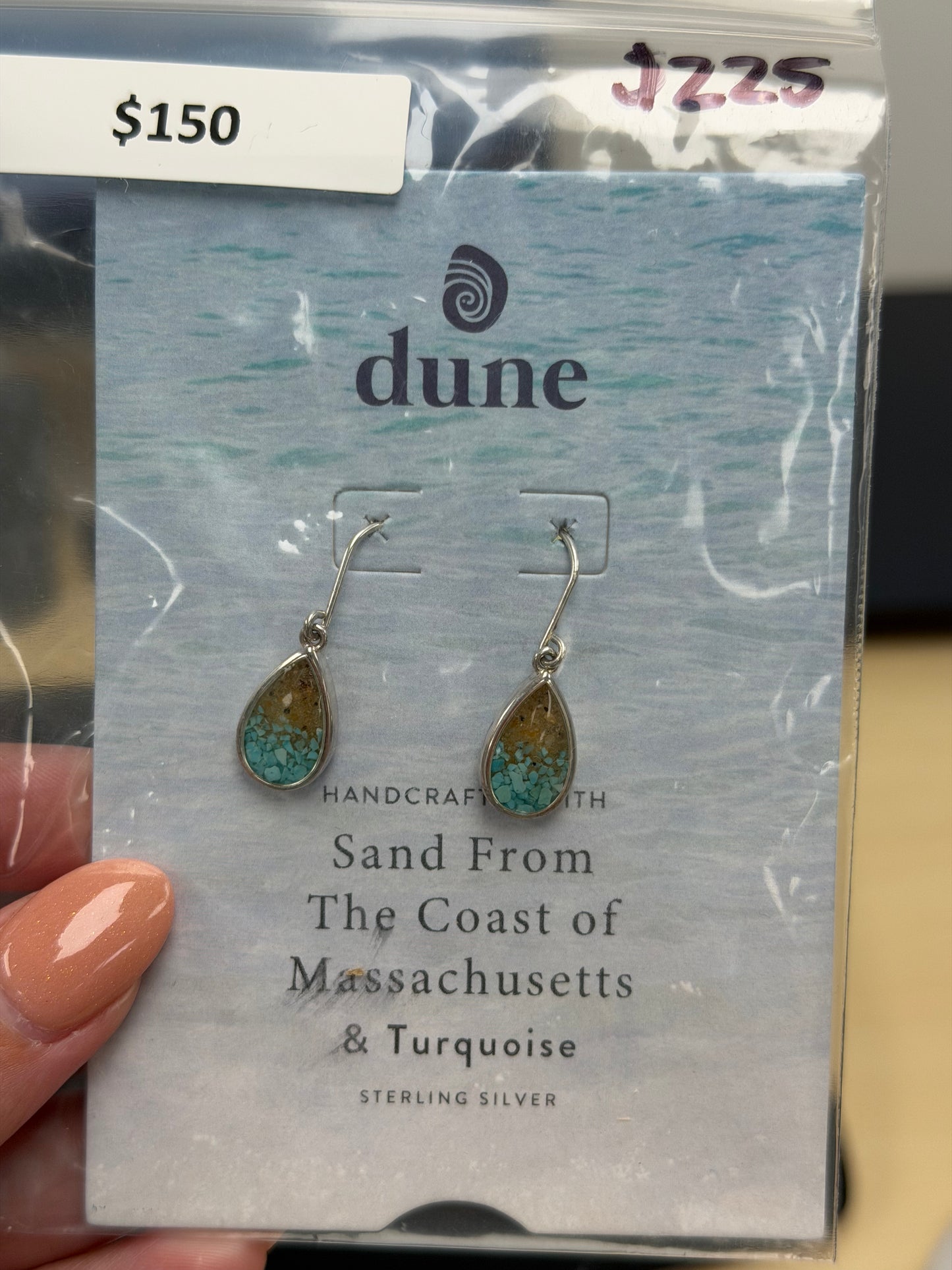 Sample Sale Earrings