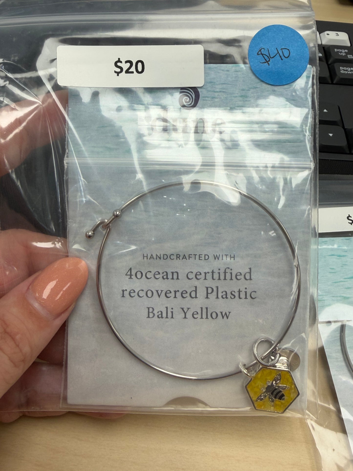 Sample Sale Bracelet