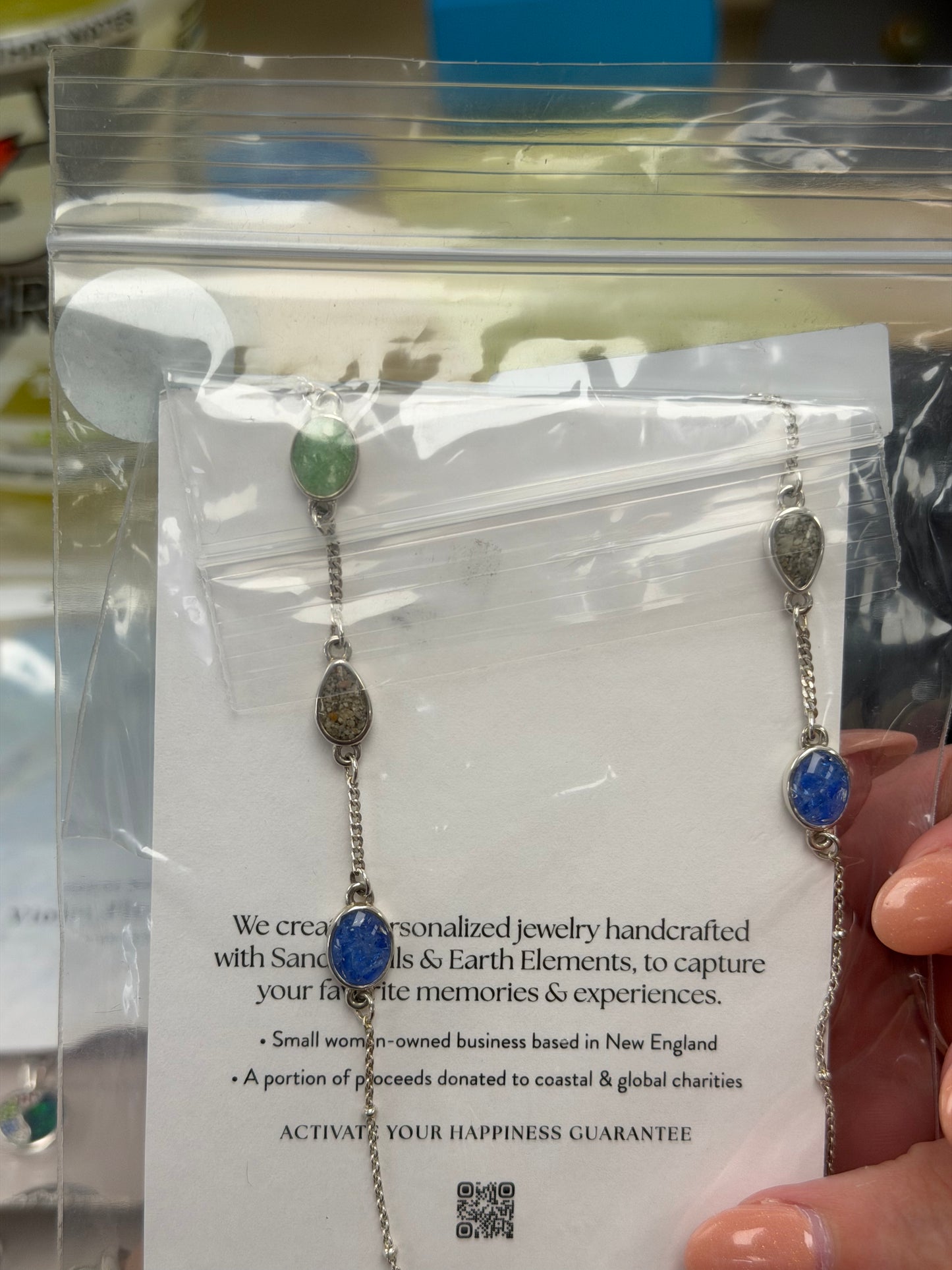 Sample Sale Necklace