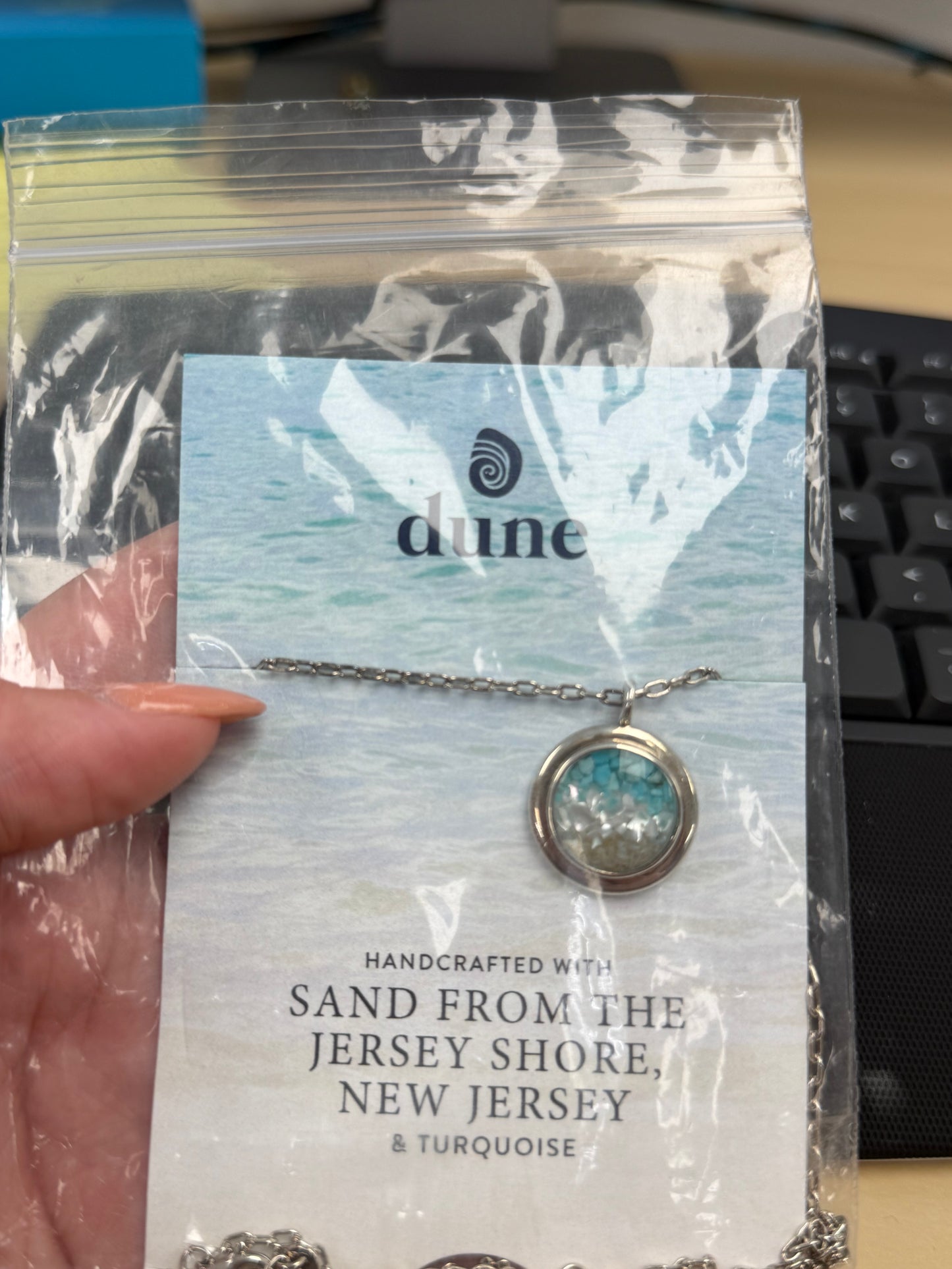 Sample Sale Necklace