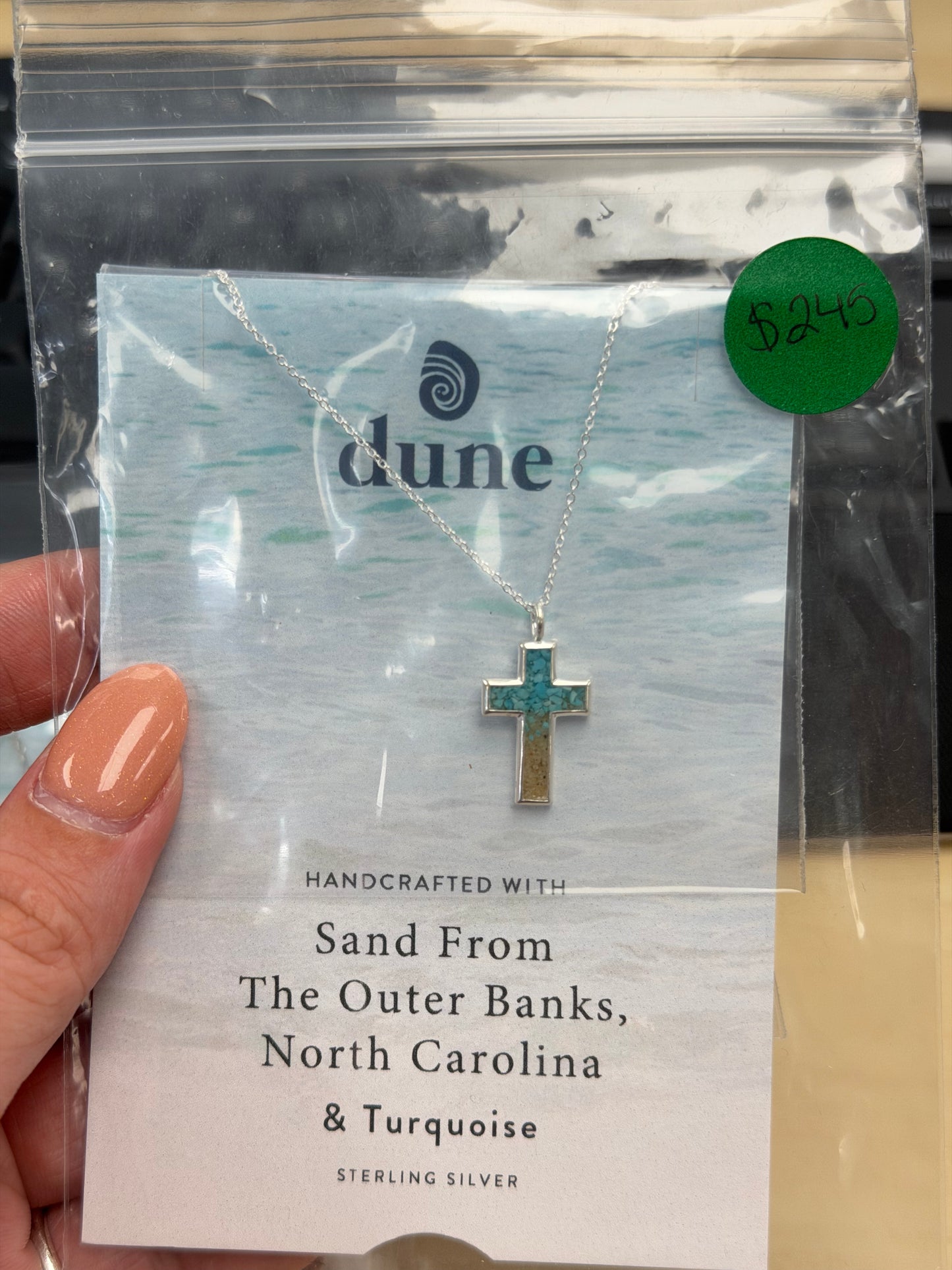 Sample Sale Necklace