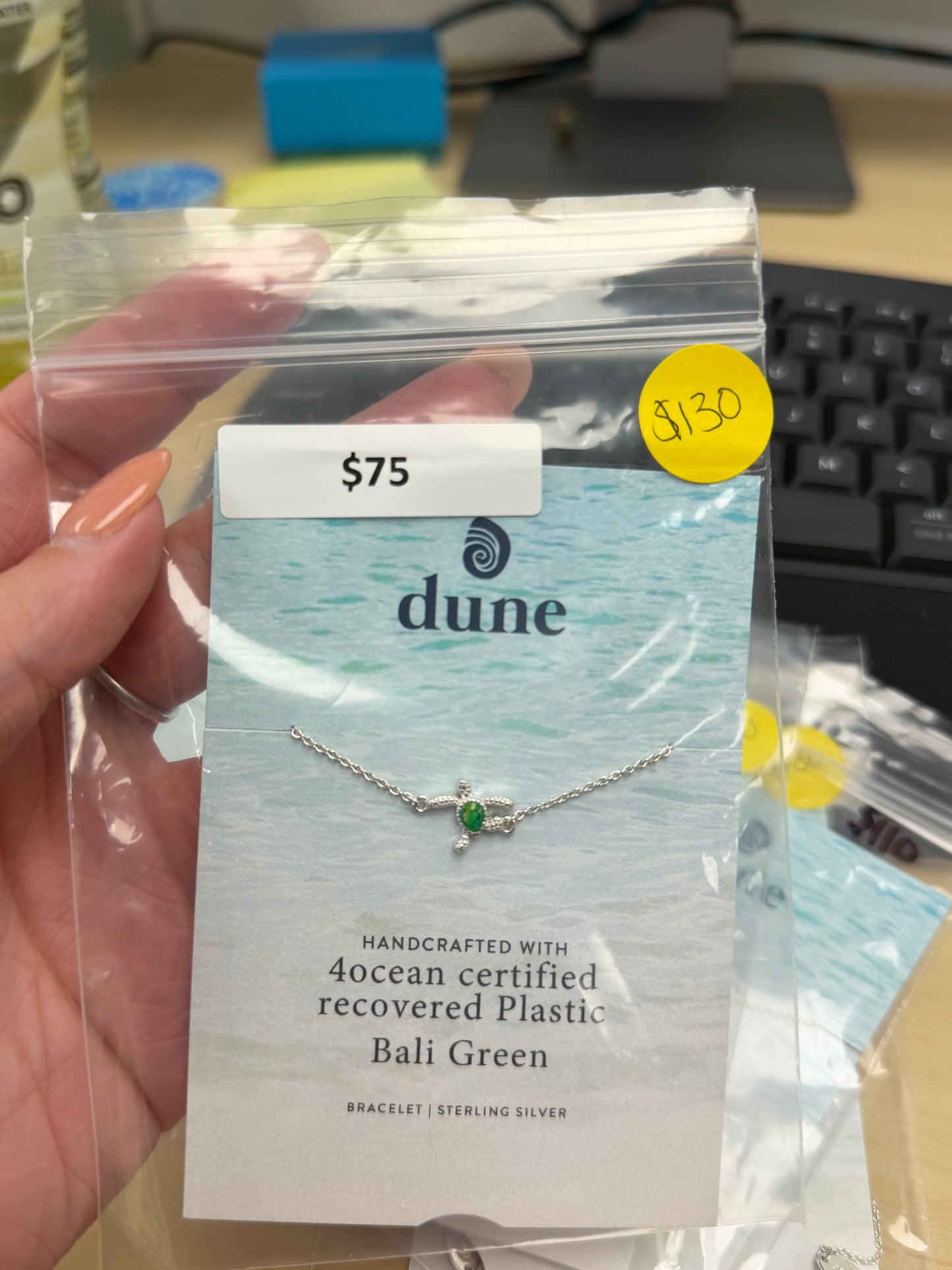Sample Sale Bracelet