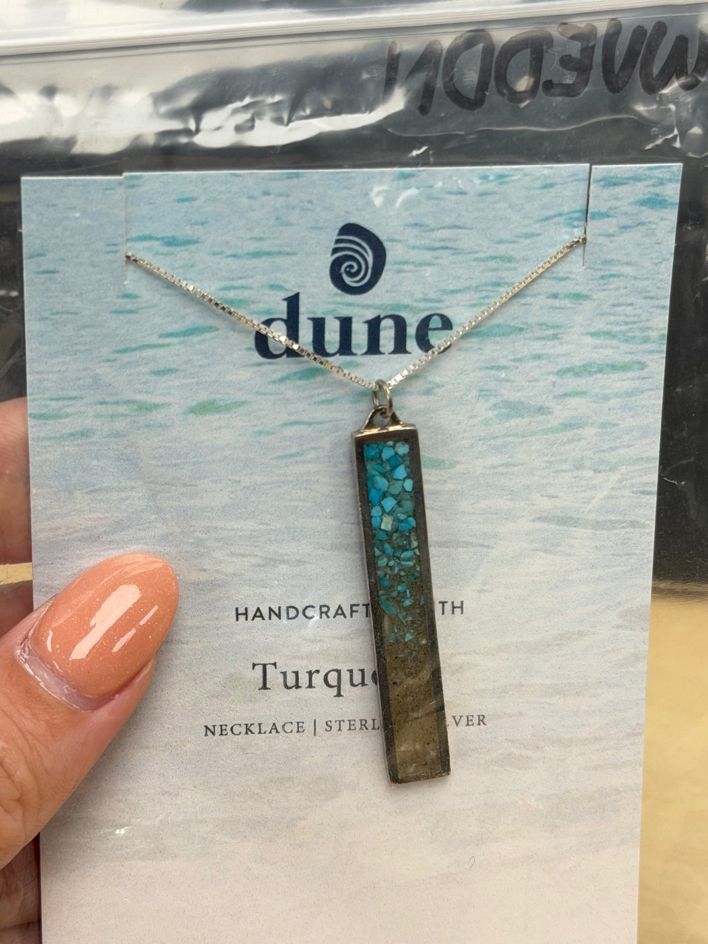 Sample Sale Necklace