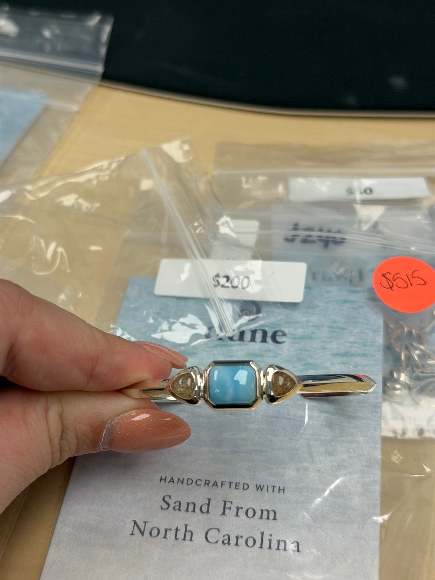 Sample Sale Bracelet