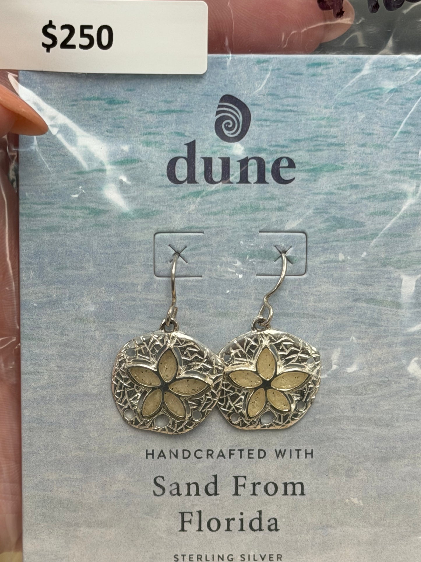 Sample Sale Earrings