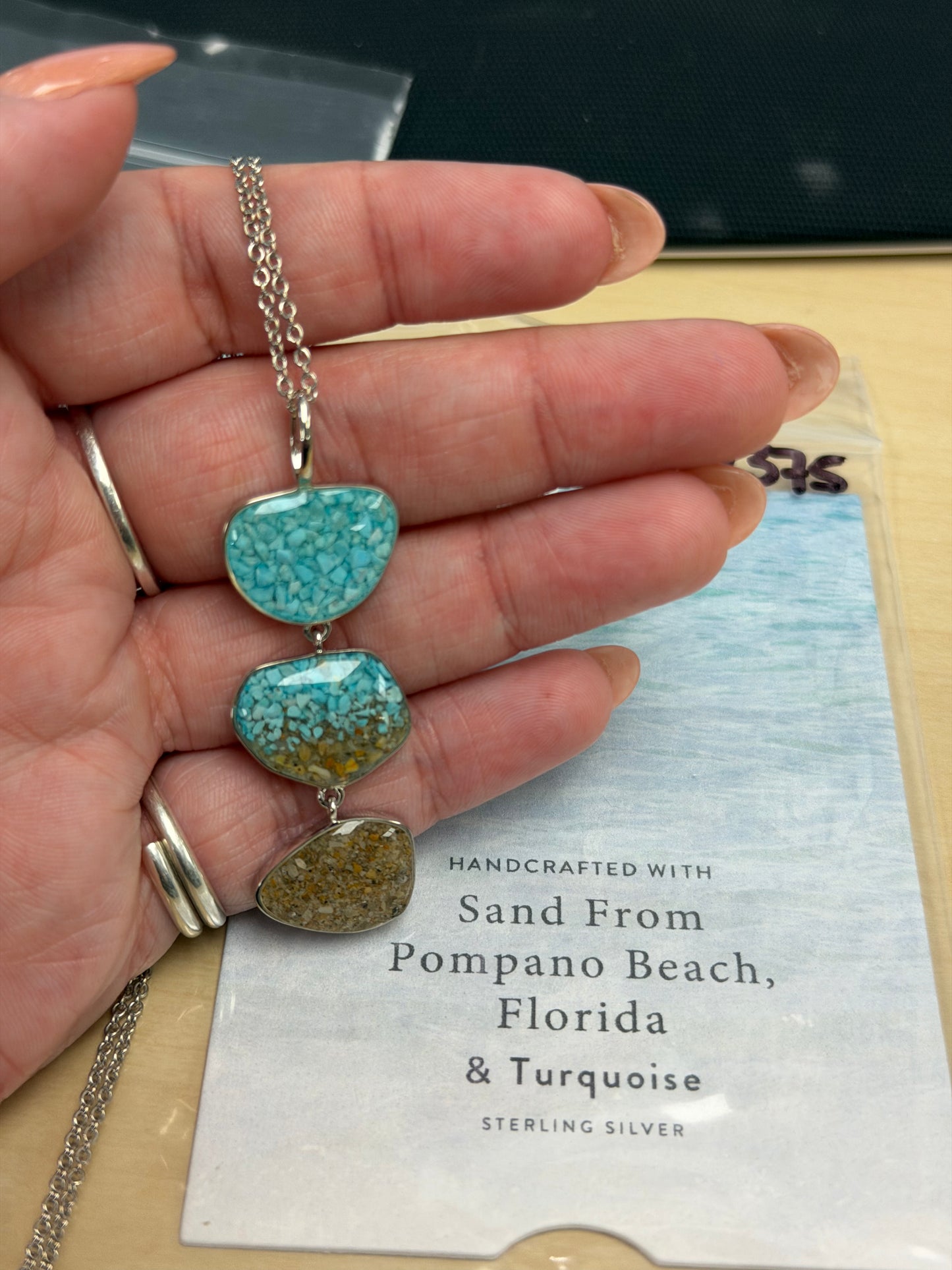 Sample Sale Necklace