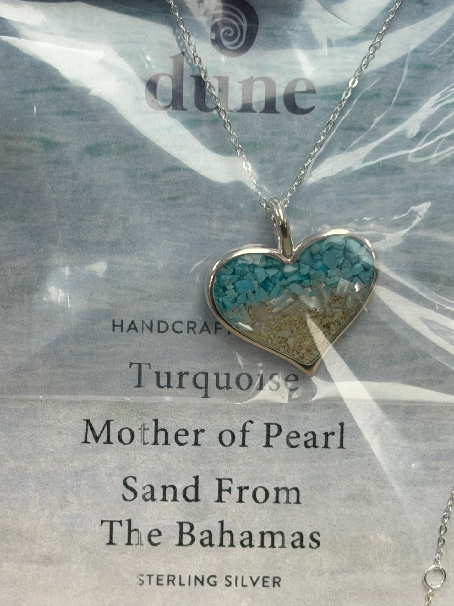 Sample Sale Necklace