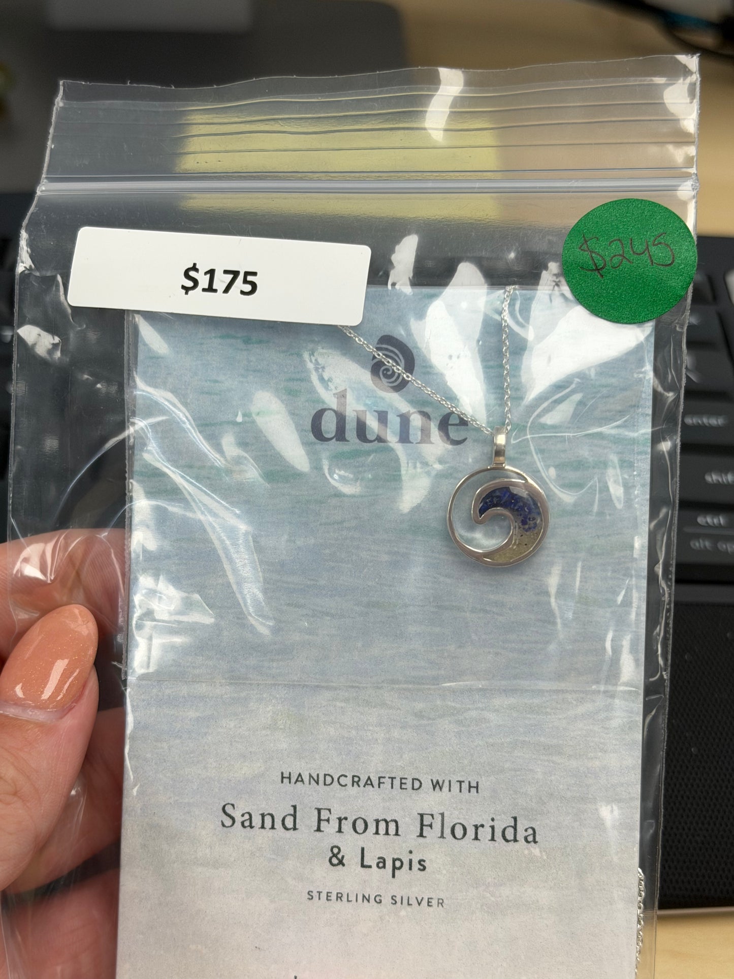 Sample Sale Necklace