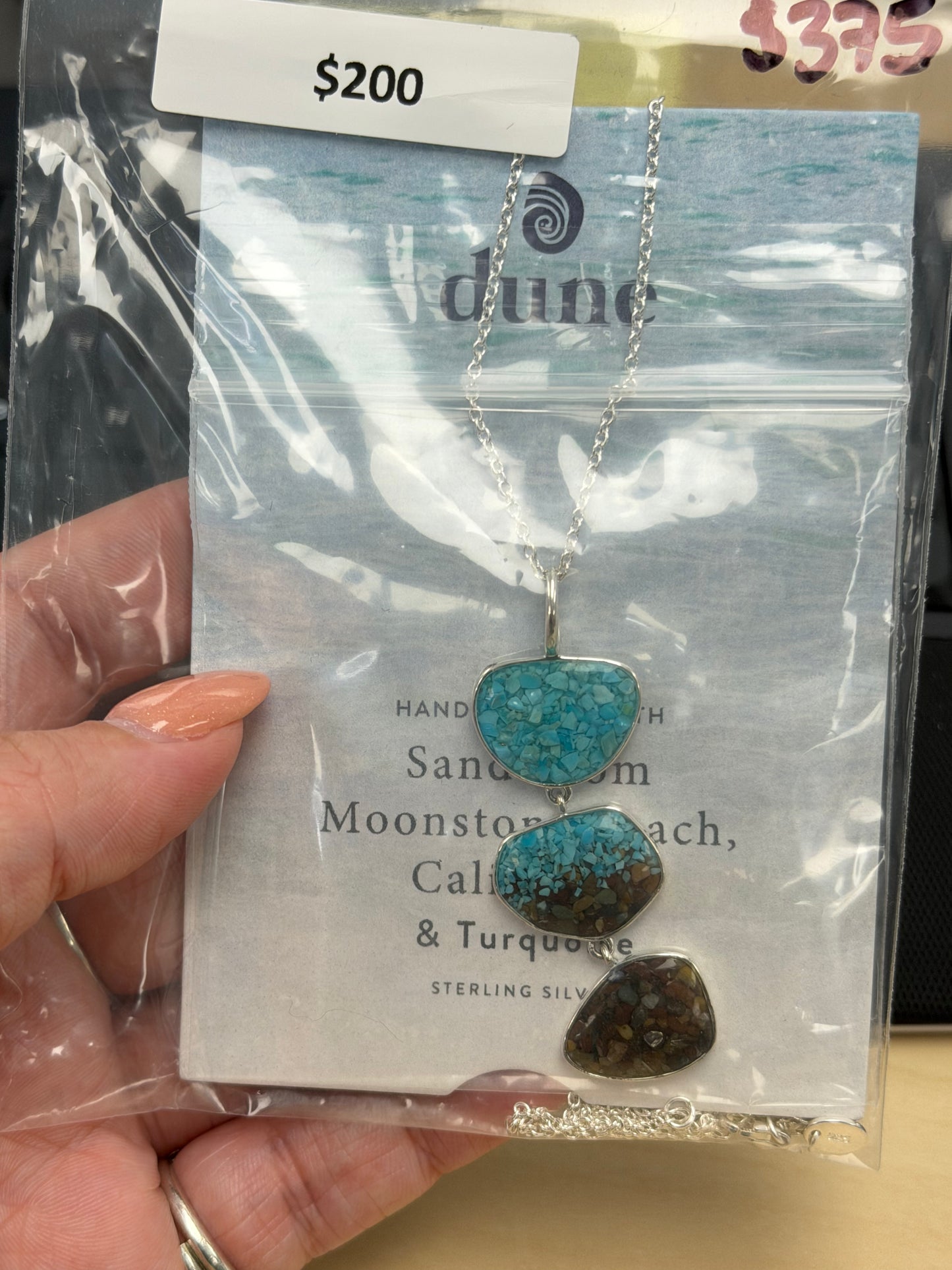Sample Sale Necklace