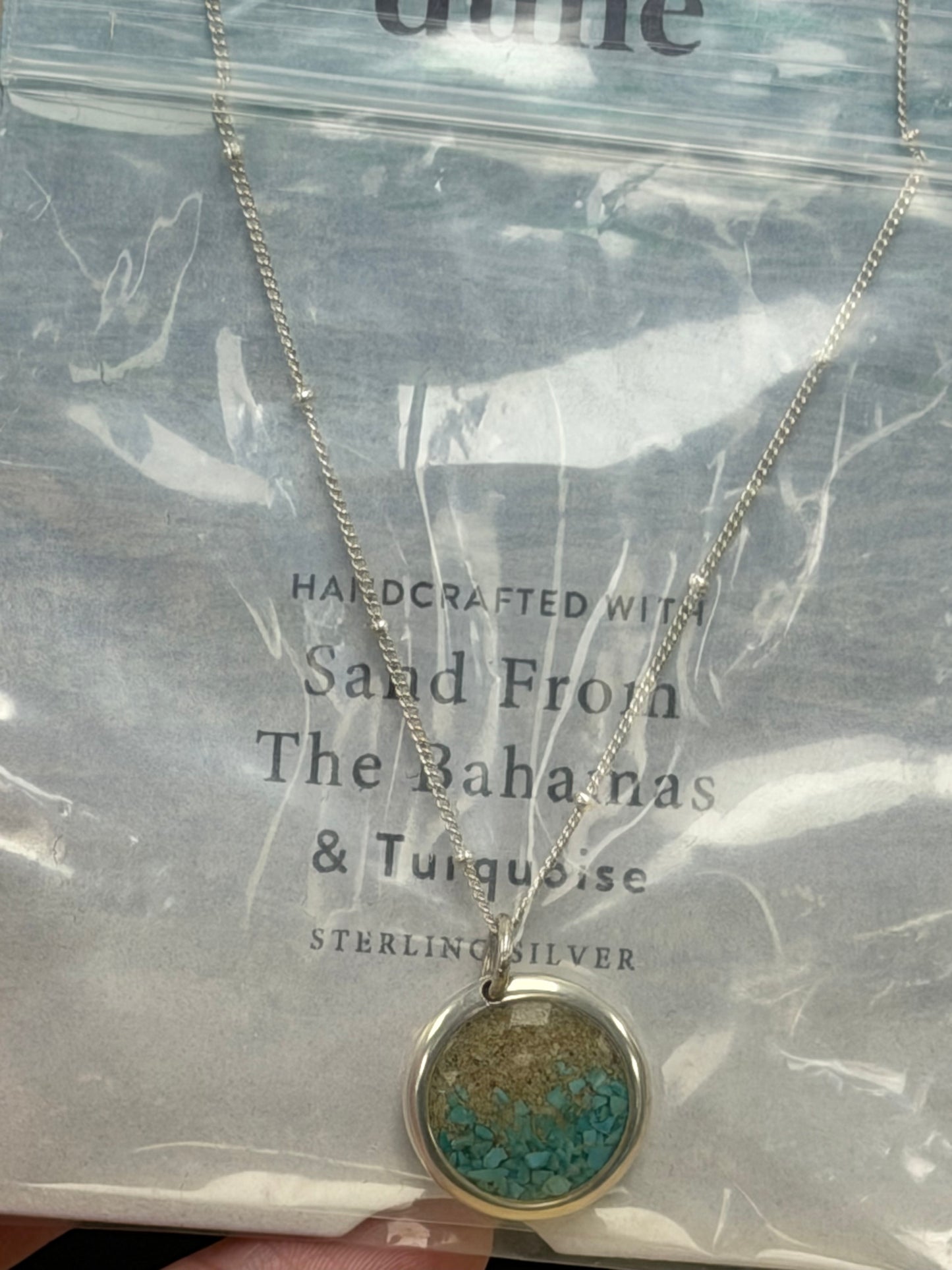 Sample Sale Necklace
