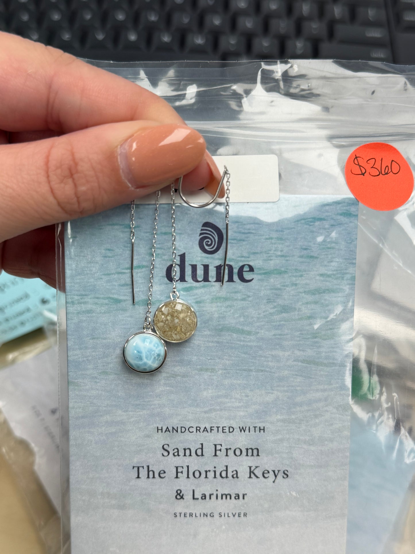 Sample Sale Earrings