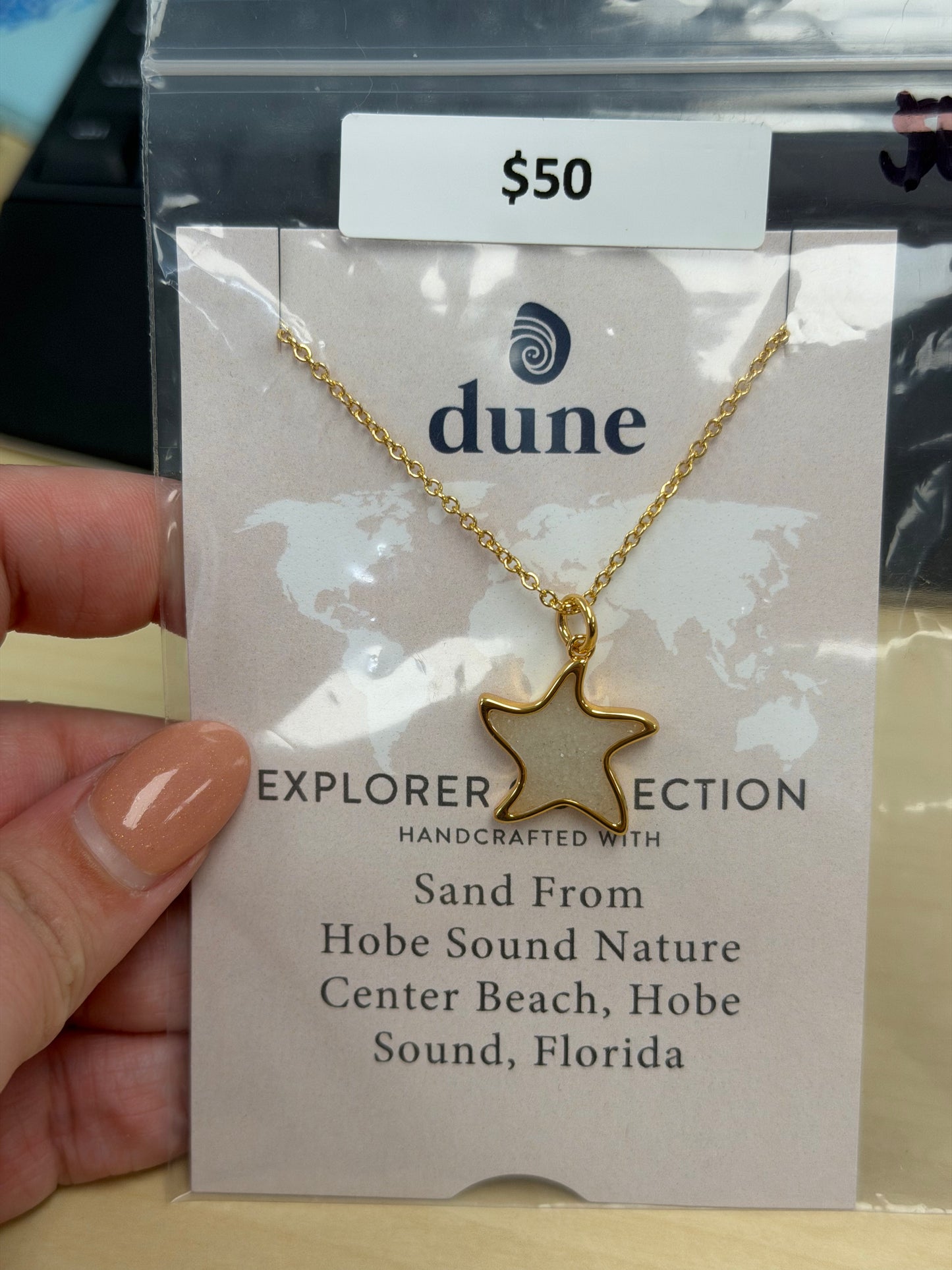 Sample Sale Necklace