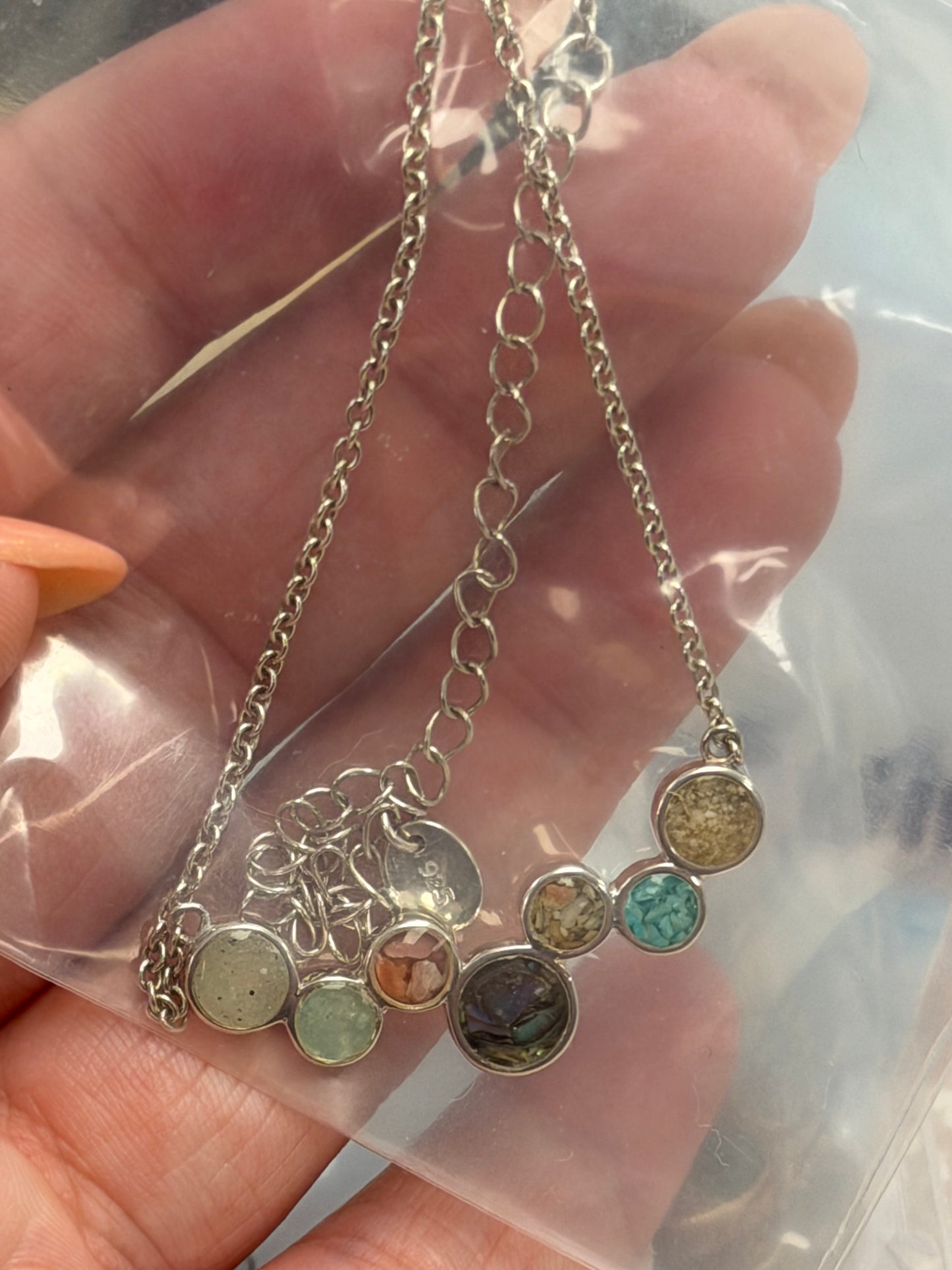 Sample Sale Necklace