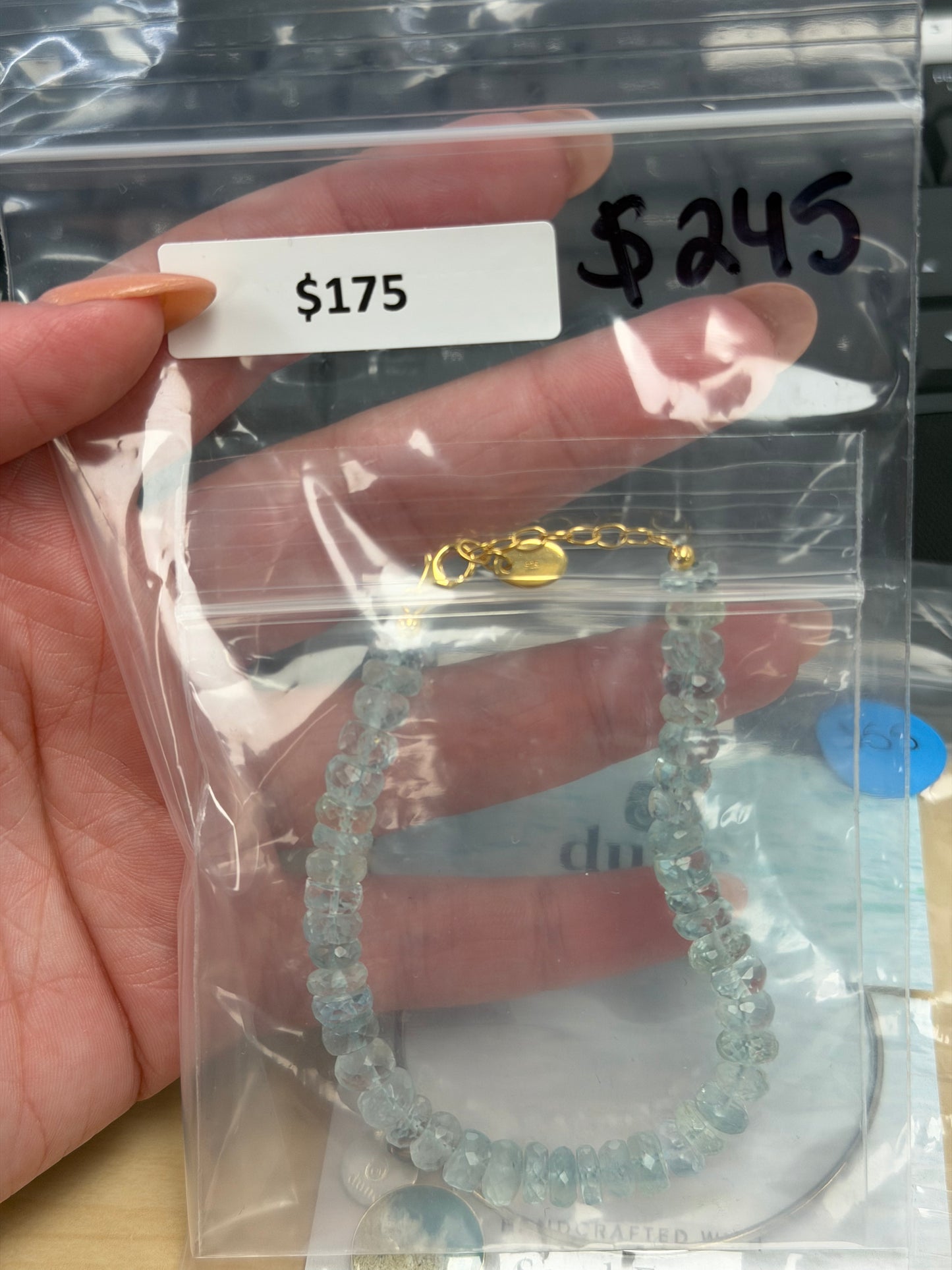 Sample Sale Bracelet