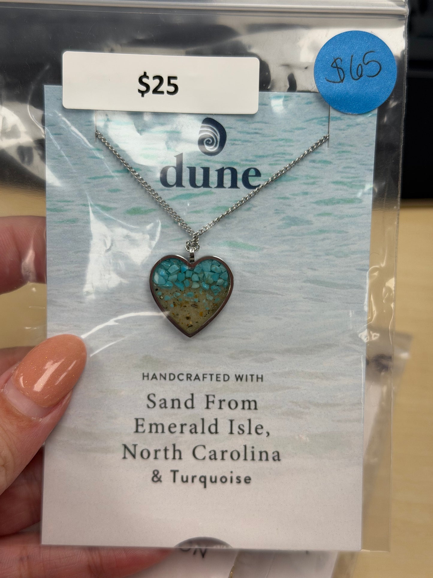 Sample Sale Necklace
