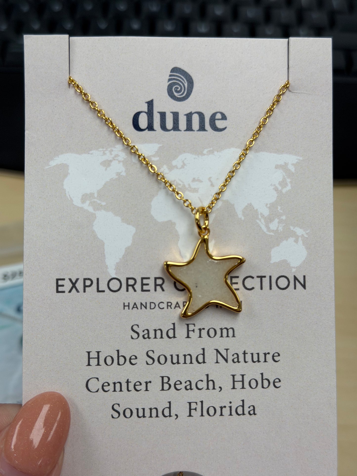 Sample Sale Necklace