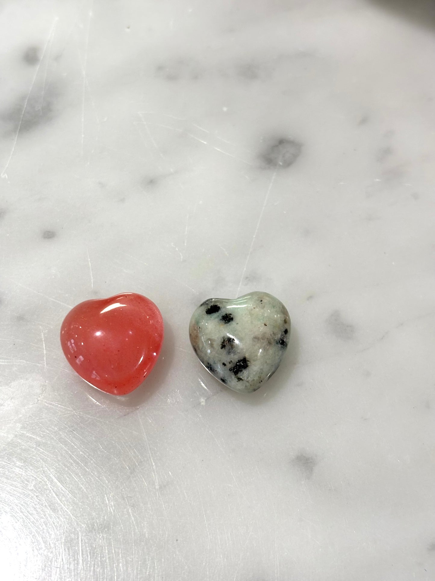 Mini Crystals - Variety