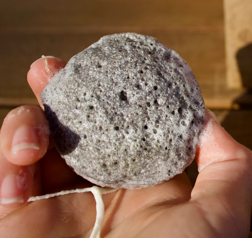 Circe's Secret - Konjac Sponge