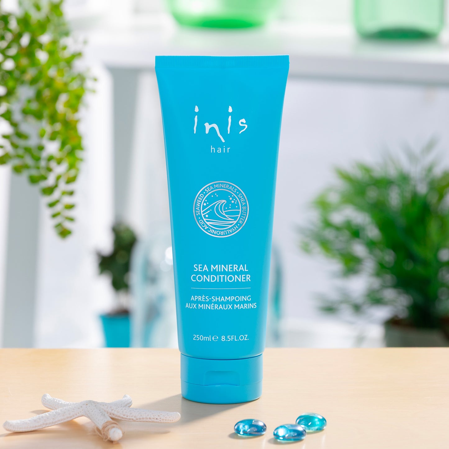 Inis Sea Mineral Conditioner 250ml/ 8.5 fl. oz