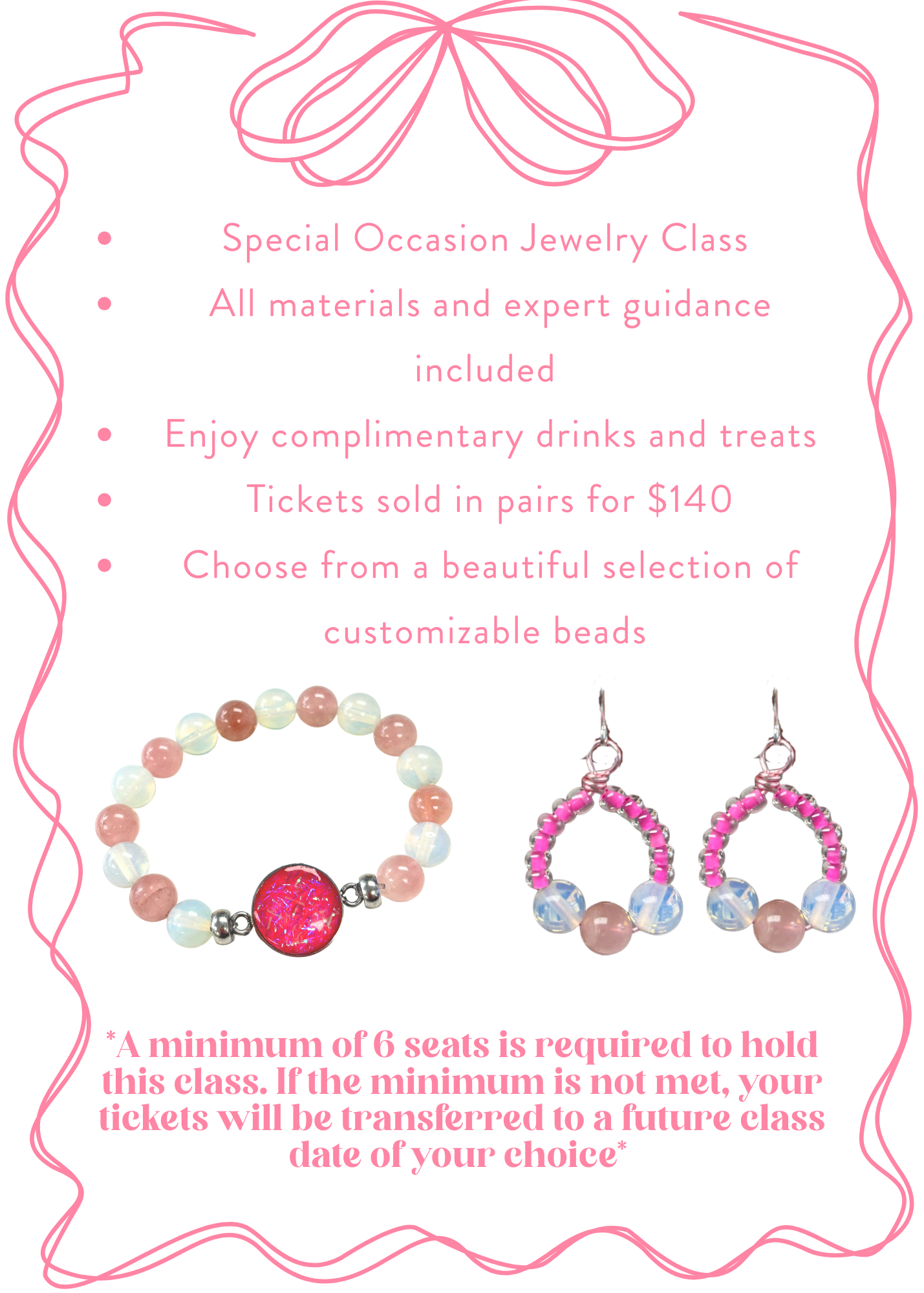 Galantine's Craft Night - February 13th, 2026